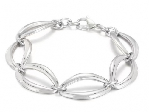 BC Wholesale Jewelry Good Quality Bracelet Stainless Steel 316L Bracelets SJ146-B0290