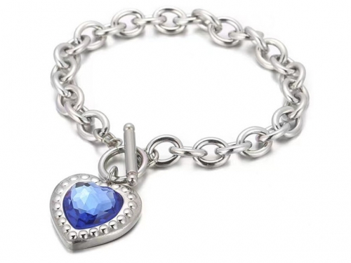 BC Wholesale Jewelry Good Quality Bracelet Stainless Steel 316L Bracelets SJ146-B0583