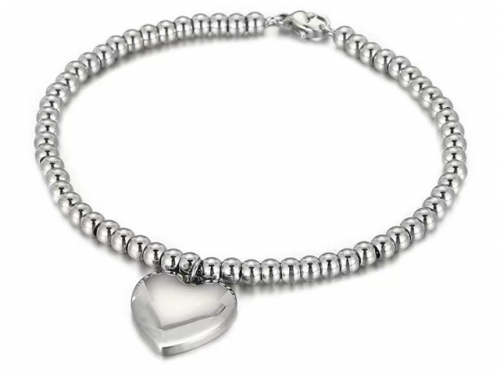 BC Wholesale Jewelry Good Quality Bracelet Stainless Steel 316L Bracelets SJ146-B0163