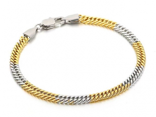 BC Wholesale Jewelry Good Quality Bracelet Stainless Steel 316L Bracelets SJ146-B0847