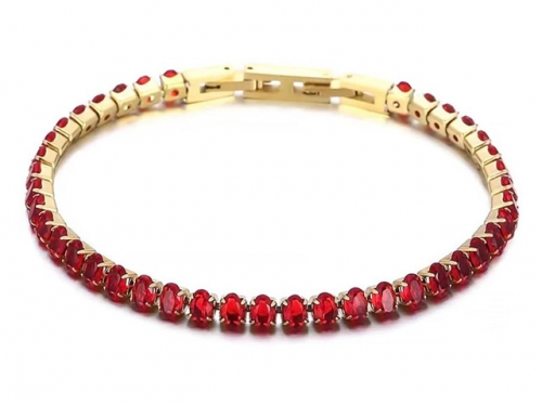 BC Wholesale Jewelry Good Quality Bracelet Stainless Steel 316L Bracelets SJ146-B0015