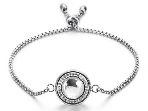 BC Wholesale Jewelry Good Quality Bracelet Stainless Steel 316L Bracelets SJ146-B1220