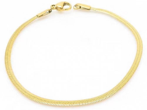 BC Wholesale Jewelry Good Quality Bracelet Stainless Steel 316L Bracelets SJ146-B0476
