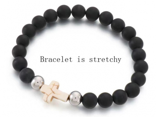 BC Wholesale Jewelry Good Quality Bracelet Stainless Steel 316L Bracelets SJ146-B0652