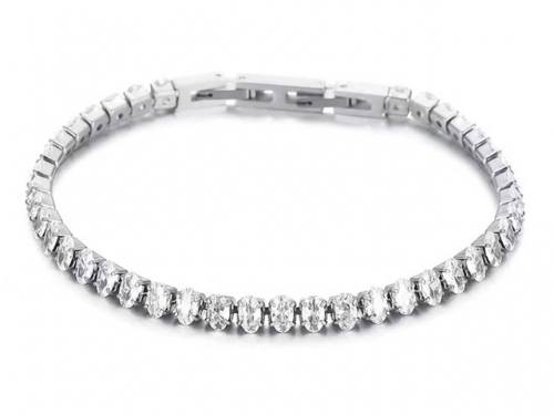 BC Wholesale Jewelry Good Quality Bracelet Stainless Steel 316L Bracelets SJ146-B0020