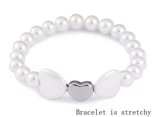 BC Wholesale Jewelry Good Quality Bracelet Stainless Steel 316L Bracelets SJ146-B1249