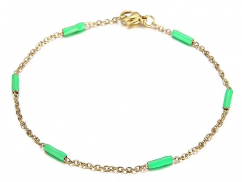 BC Wholesale Jewelry Good Quality Bracelet Stainless Steel 316L Bracelets SJ146-B0505