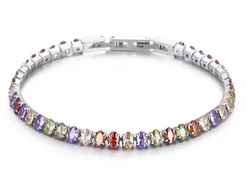 BC Wholesale Jewelry Good Quality Bracelet Stainless Steel 316L Bracelets SJ146-B0018