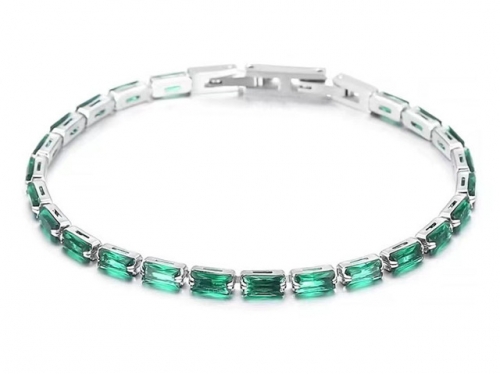 BC Wholesale Jewelry Good Quality Bracelet Stainless Steel 316L Bracelets SJ146-B0007