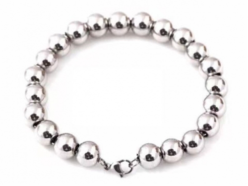 BC Wholesale Jewelry Good Quality Bracelet Stainless Steel 316L Bracelets SJ146-B0181