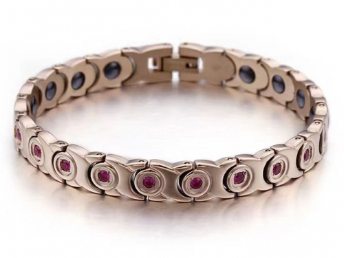 BC Wholesale Jewelry Good Quality Bracelet Stainless Steel 316L Bracelets SJ146-B1241