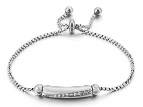 BC Wholesale Jewelry Good Quality Bracelet Stainless Steel 316L Bracelets SJ146-B1089