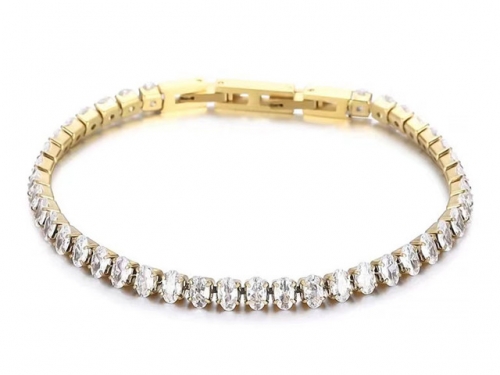 BC Wholesale Jewelry Good Quality Bracelet Stainless Steel 316L Bracelets SJ146-B0019