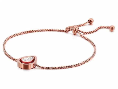 BC Wholesale Jewelry Good Quality Bracelet Stainless Steel 316L Bracelets SJ146-B0410