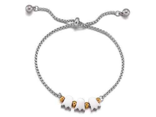BC Wholesale Jewelry Good Quality Bracelet Stainless Steel 316L Bracelets SJ146-B0344