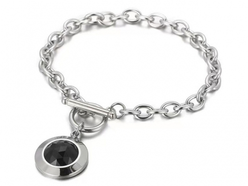 BC Wholesale Jewelry Good Quality Bracelet Stainless Steel 316L Bracelets SJ146-B0564