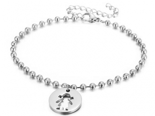 BC Wholesale Jewelry Good Quality Bracelet Stainless Steel 316L Bracelets SJ146-B0244