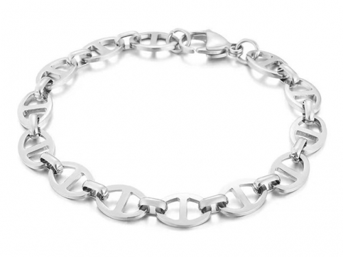 BC Wholesale Jewelry Good Quality Bracelet Stainless Steel 316L Bracelets SJ146-B0310