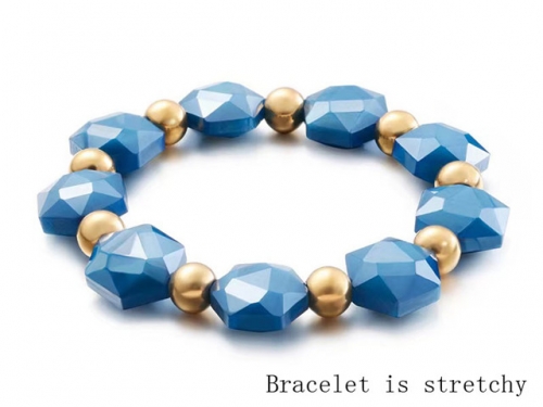 BC Wholesale Jewelry Good Quality Bracelet Stainless Steel 316L Bracelets SJ146-B1211
