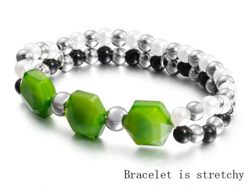 BC Wholesale Jewelry Good Quality Bracelet Stainless Steel 316L Bracelets SJ146-B1198