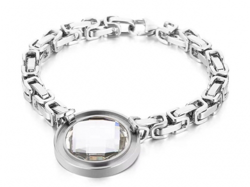 BC Wholesale Jewelry Good Quality Bracelet Stainless Steel 316L Bracelets SJ146-B0674