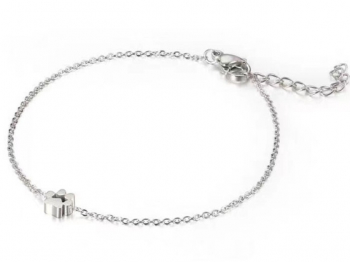 BC Wholesale Jewelry Good Quality Bracelet Stainless Steel 316L Bracelets SJ146-B0072