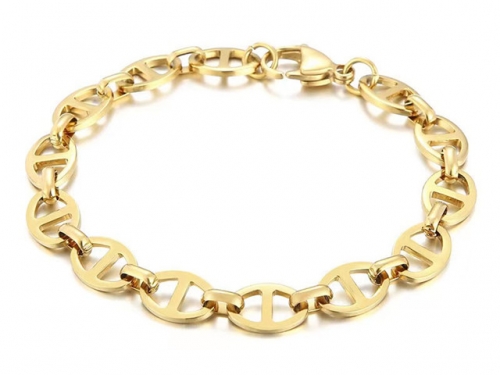 BC Wholesale Jewelry Good Quality Bracelet Stainless Steel 316L Bracelets SJ146-B0311