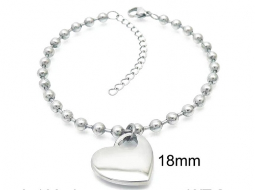 BC Wholesale Jewelry Good Quality Bracelet Stainless Steel 316L Bracelets SJ146-B0151