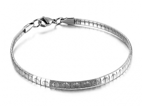 BC Wholesale Jewelry Good Quality Bracelet Stainless Steel 316L Bracelets SJ146-B0953