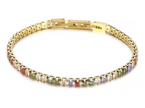 BC Wholesale Jewelry Good Quality Bracelet Stainless Steel 316L Bracelets SJ146-B0014