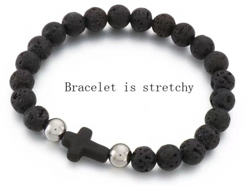 BC Wholesale Jewelry Good Quality Bracelet Stainless Steel 316L Bracelets SJ146-B0661