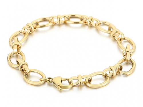BC Wholesale Jewelry Good Quality Bracelet Stainless Steel 316L Bracelets SJ146-B0319