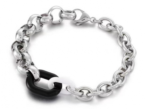 BC Wholesale Jewelry Good Quality Bracelet Stainless Steel 316L Bracelets SJ146-B0700