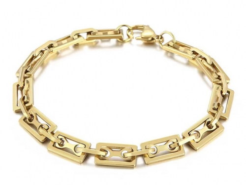 BC Wholesale Jewelry Good Quality Bracelet Stainless Steel 316L Bracelets SJ146-B0555