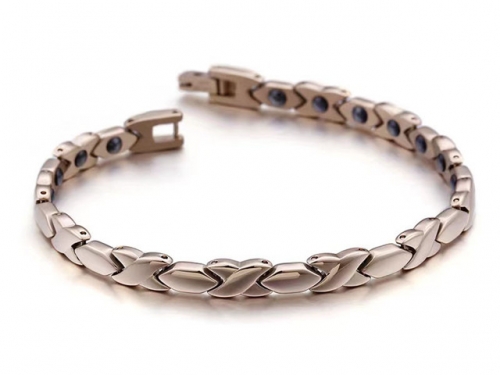 BC Wholesale Jewelry Good Quality Bracelet Stainless Steel 316L Bracelets SJ146-B1235