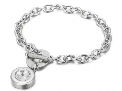 BC Wholesale Jewelry Good Quality Bracelet Stainless Steel 316L Bracelets SJ146-B0579