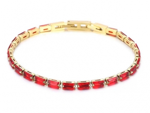 BC Wholesale Jewelry Good Quality Bracelet Stainless Steel 316L Bracelets SJ146-B0006