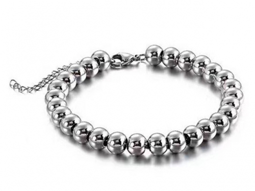 BC Wholesale Jewelry Good Quality Bracelet Stainless Steel 316L Bracelets SJ146-B0179
