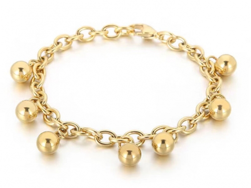 BC Wholesale Jewelry Good Quality Bracelet Stainless Steel 316L Bracelets SJ146-B0501