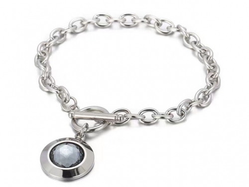 BC Wholesale Jewelry Good Quality Bracelet Stainless Steel 316L Bracelets SJ146-B0565