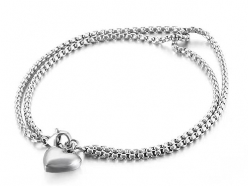 BC Wholesale Jewelry Good Quality Bracelet Stainless Steel 316L Bracelets SJ146-B0900