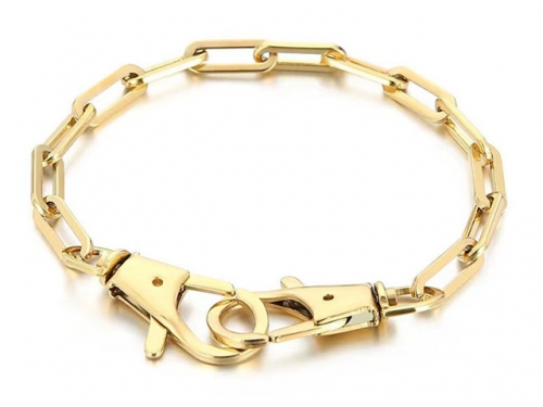 BC Wholesale Jewelry Good Quality Bracelet Stainless Steel 316L Bracelets SJ146-B0518