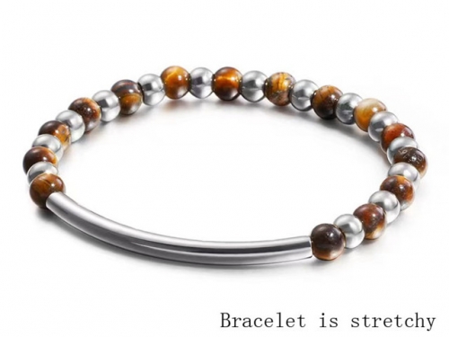 BC Wholesale Jewelry Good Quality Bracelet Stainless Steel 316L Bracelets SJ146-B1206