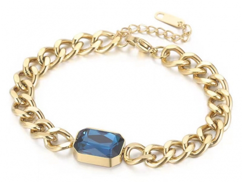 BC Wholesale Jewelry Good Quality Bracelet Stainless Steel 316L Bracelets SJ146-B0618
