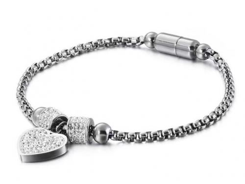 BC Wholesale Jewelry Good Quality Bracelet Stainless Steel 316L Bracelets SJ146-B0999