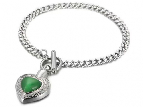 BC Wholesale Jewelry Good Quality Bracelet Stainless Steel 316L Bracelets SJ146-B0536