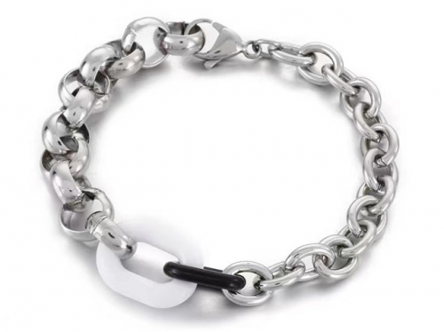 BC Wholesale Jewelry Good Quality Bracelet Stainless Steel 316L Bracelets SJ146-B0701