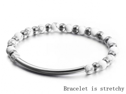 BC Wholesale Jewelry Good Quality Bracelet Stainless Steel 316L Bracelets SJ146-B1204