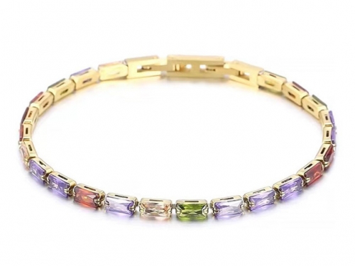 BC Wholesale Jewelry Good Quality Bracelet Stainless Steel 316L Bracelets SJ146-B0010
