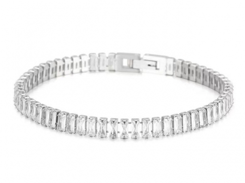 BC Wholesale Jewelry Good Quality Bracelet Stainless Steel 316L Bracelets SJ146-B0190